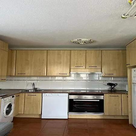 Mogro Dunas - Relax Total En Con Jardin