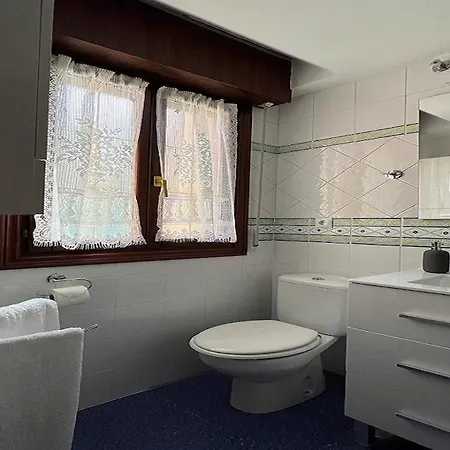 Mogro Dunas - Relax Total En Con Jardin * Miengo