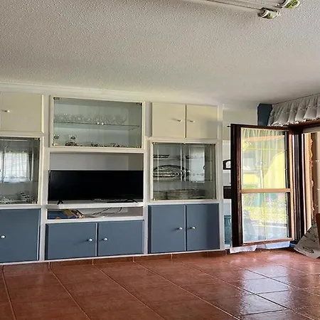 Mogro Dunas - Relax Total En Con Jardin * Miengo