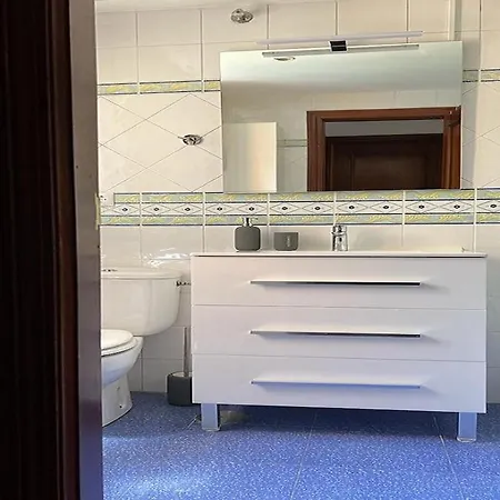 דירה Mogro Dunas - Relax Total En Con Jardin *