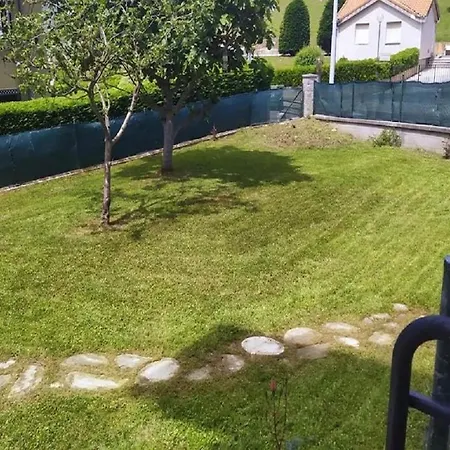 Mogro Dunas - Relax Total En Con Jardin דירה