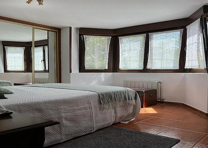 Mogro Dunas - Relax Total En Con Jardin