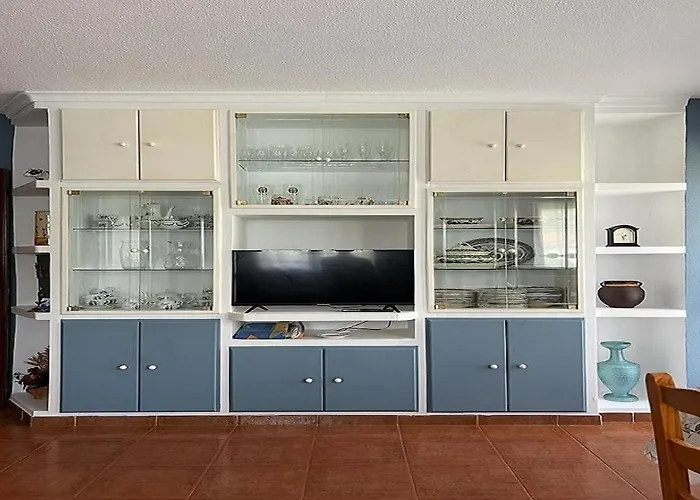 Apartment Mogro Dunas - Relax Total En Con Jardin *