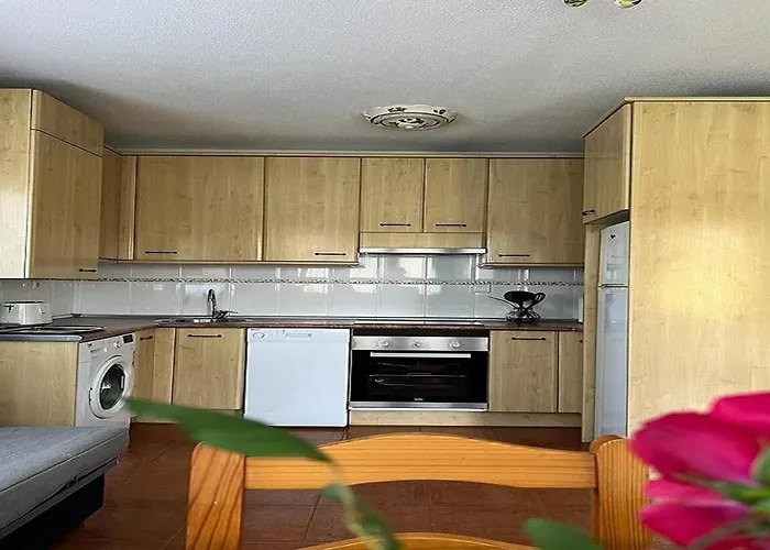 Mogro Dunas - Relax Total En Con Jardin Apartment *