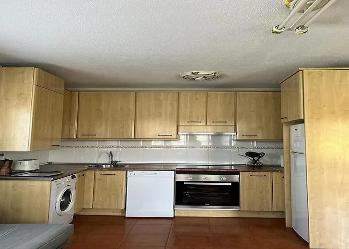 Mogro Dunas - Relax Total En Con Jardin