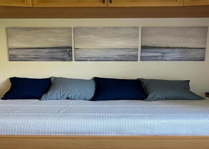 Mogro Dunas - Relax Total En Con Jardin