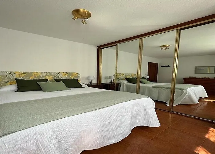 Mogro Dunas - Relax Total En Con Jardin *