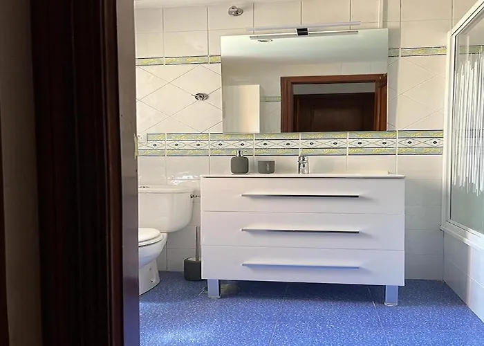 Apartment Mogro Dunas - Relax Total En Con Jardin *