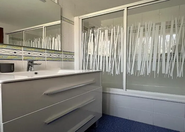 Mogro Dunas - Relax Total En Con Jardin *