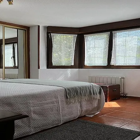 Mogro Dunas - Relax Total En Con Jardin