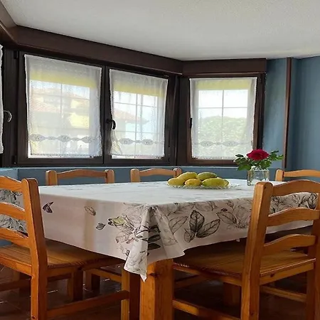 Mogro Dunas - Relax Total En Con Jardin *