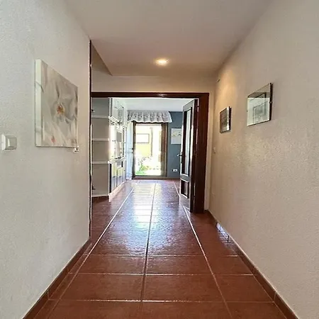 Mogro Dunas - Relax Total En Con Jardin * Miengo