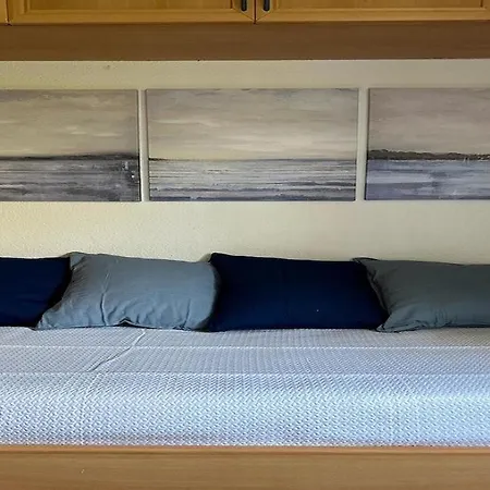 Mogro Dunas - Relax Total En Con Jardin