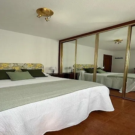 Mogro Dunas - Relax Total En Con Jardin *