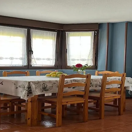 Mogro Dunas - Relax Total En Con Jardin アパート