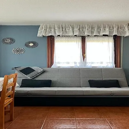 Mogro Dunas - Relax Total En Con Jardin Miengo