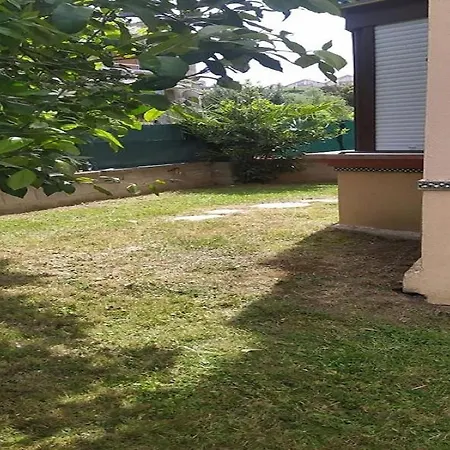 Mogro Dunas - Relax Total En Con Jardin