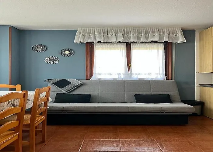 Mogro Dunas - Relax Total En Con Jardin Miengo