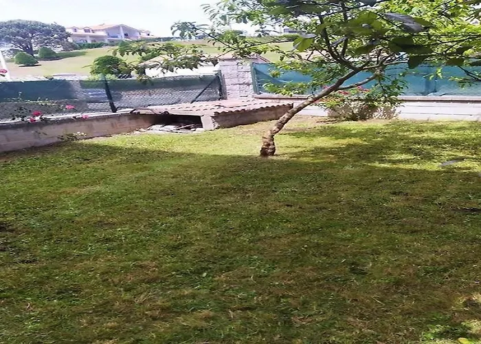 Apartment Mogro Dunas - Relax Total En Con Jardin *